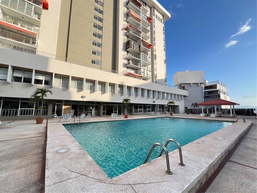 1607 Ponce de Leon Ave unit 1901, San Juan, PR 00909 - photo 1