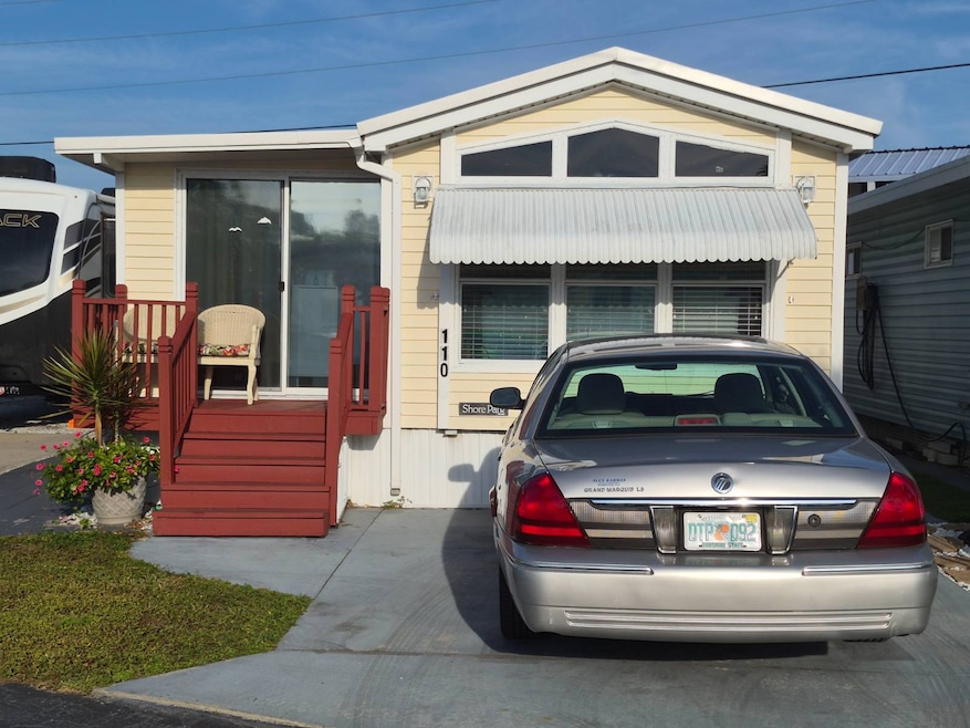 8500 Ulmerton Rd unit 110, Largo, FL 33771 - photo 1