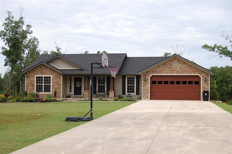 304 Roxy Lake Estate, Poplar Bluff, MO 63901 - photo 1