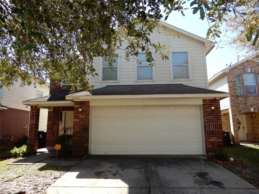 10842 Tallow Briar, Houston, TX 77075 - photo 1