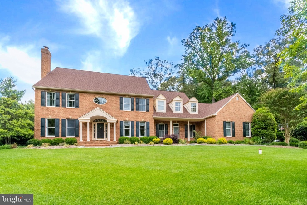 910 William Meade Ct, Davidsonville, MD 21035 - photo 1