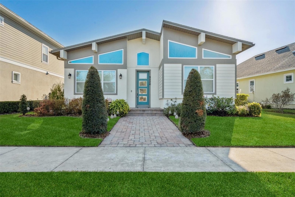 9526 Tavistock Lakes Blvd, Orlando, FL 32827 - photo 1