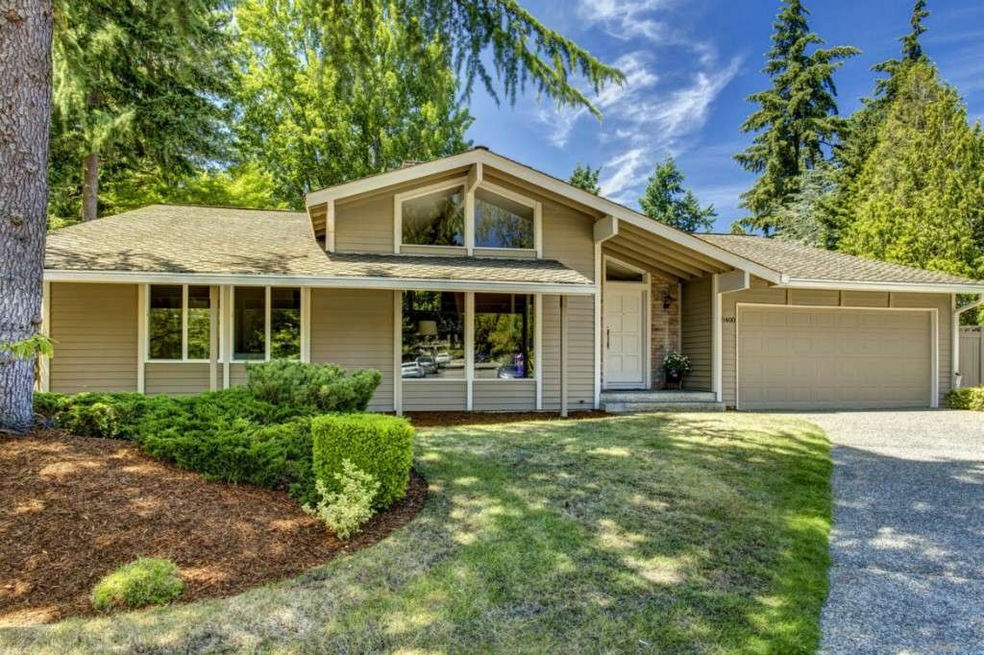 8400 SE 72nd Place, Mercer Island, WA 98040 - photo 1