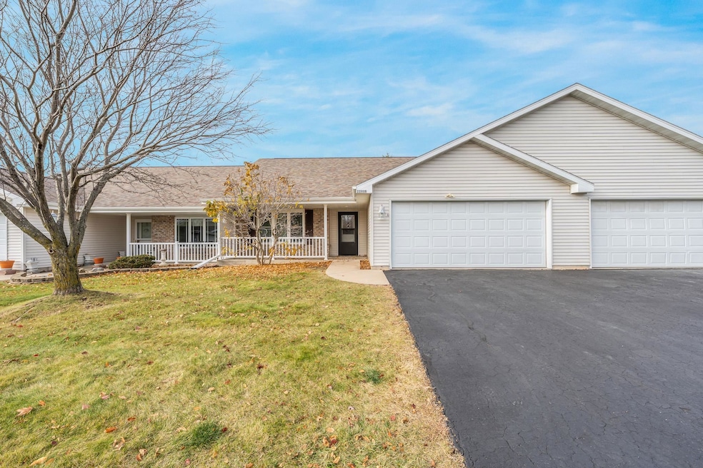 Condo Fees $200 per month