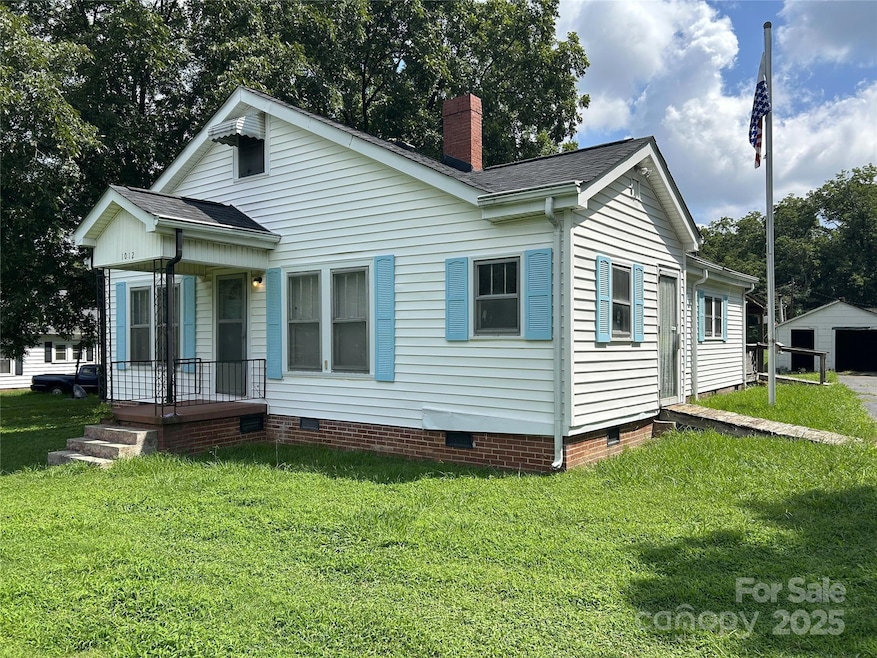 Under Contract $189,900