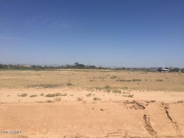 Land