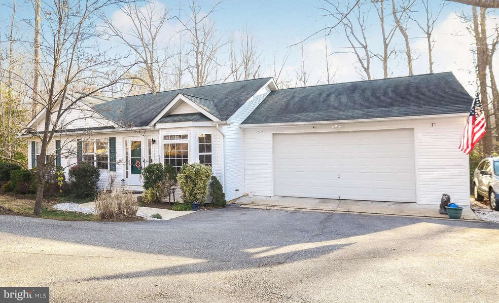 45880 Dent Dr, Lexington Park, MD 20653 - photo 1