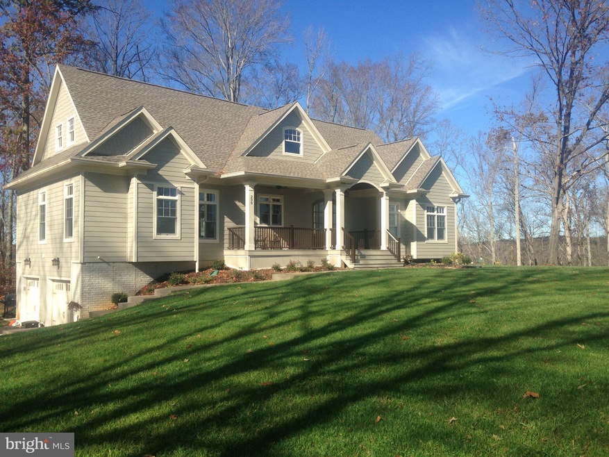 239 Revell Rd, Fredericksburg, VA 22405 - photo 1