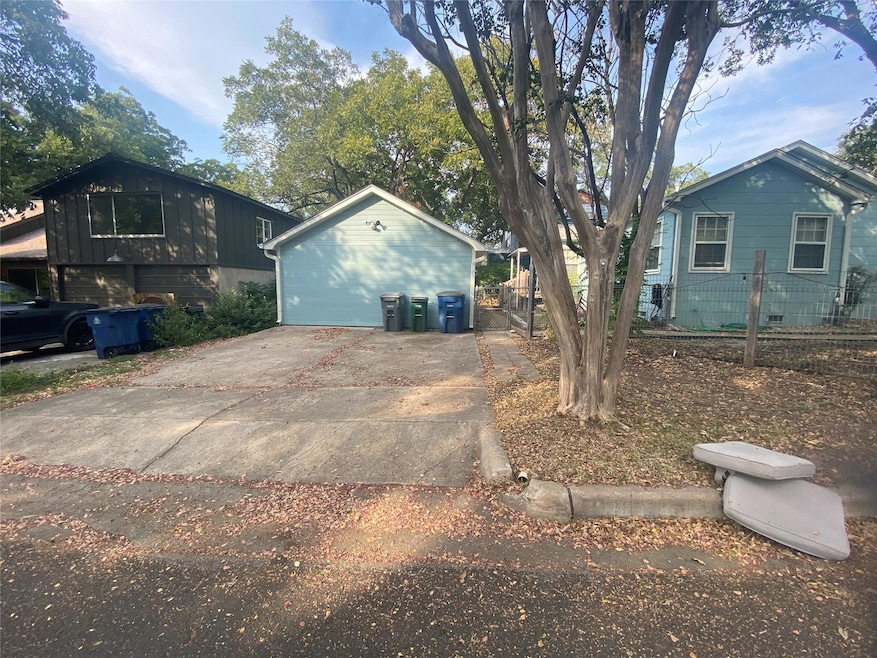 3300 Lafayette Ave unit B, Austin, TX 78722 - photo 1