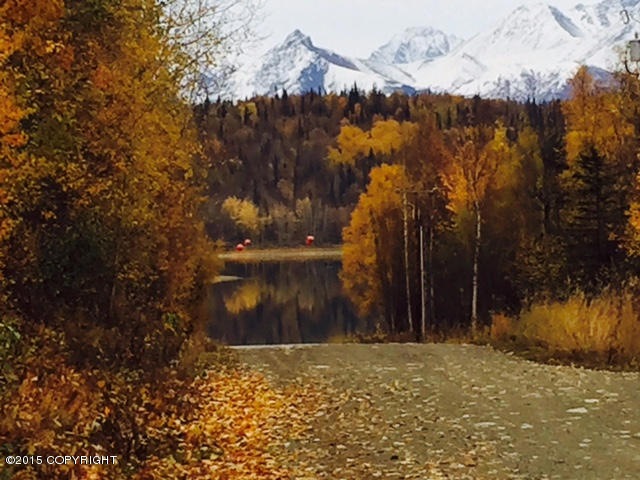 lake