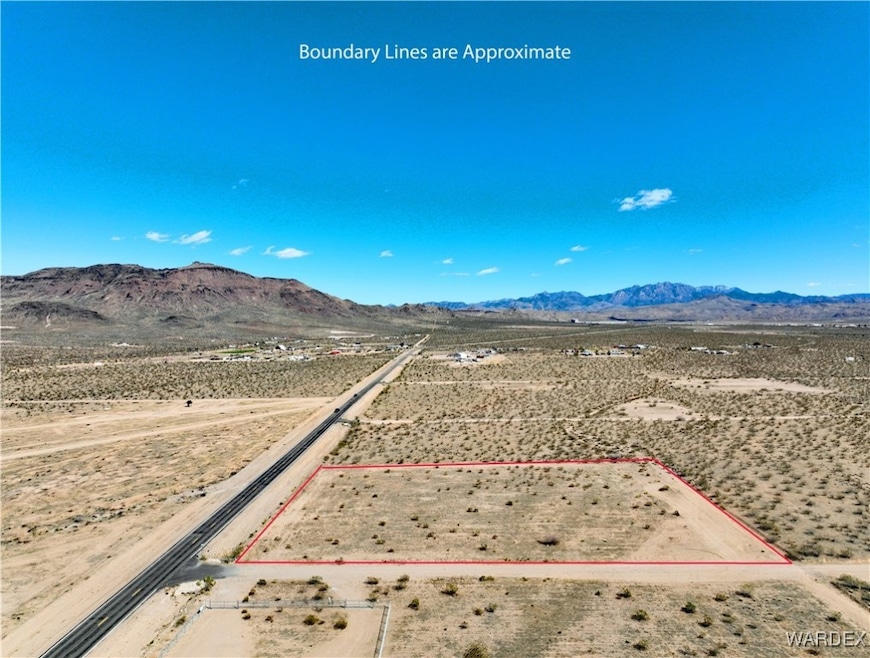 0 Shunarump Dr unit 26502, Golden Valley, AZ 86413 - photo 1