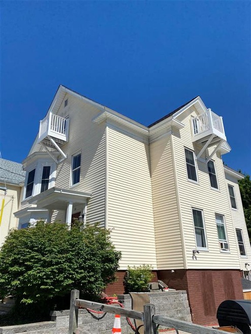 32 Ham St unit B, Dover, NH 03820 - photo 1