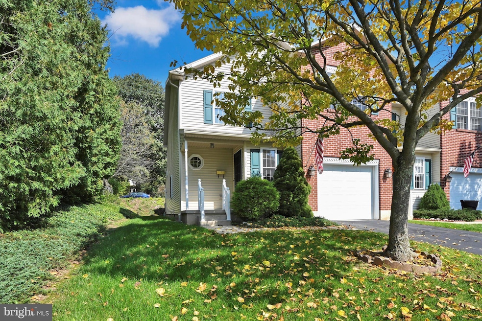 102 Lantern Green Way, Orwigsburg, PA 17961 - photo 1