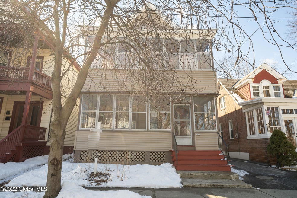 32 Magnolia Terrace, Albany, NY 12209 - photo 1