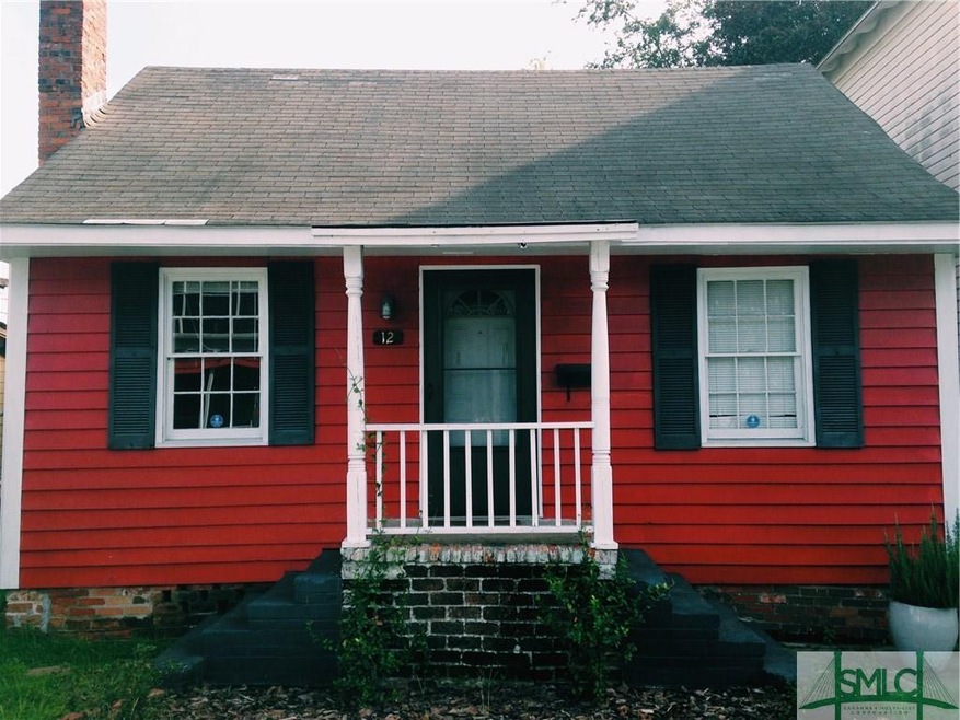 12 E 41st St, Savannah, GA 31401 - photo 1