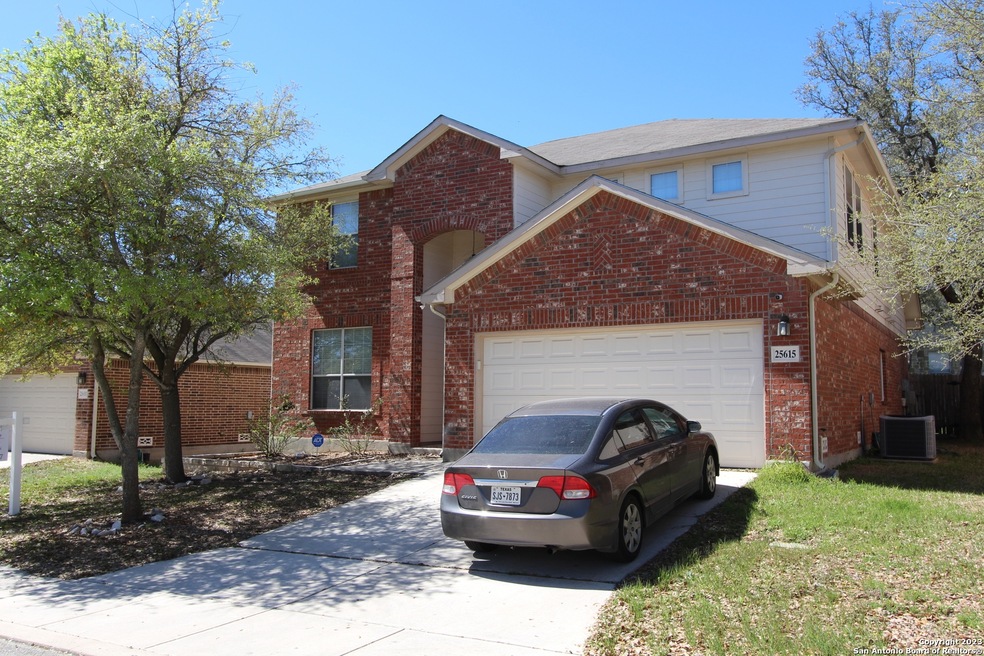 25615 Texas Ash, San Antonio, TX 78261 - photo 1