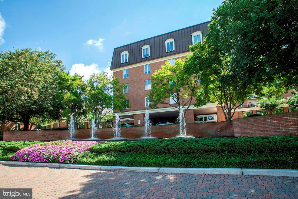 8101 Connecticut Ave unit C602, Chevy Chase, MD 20815 - photo 1