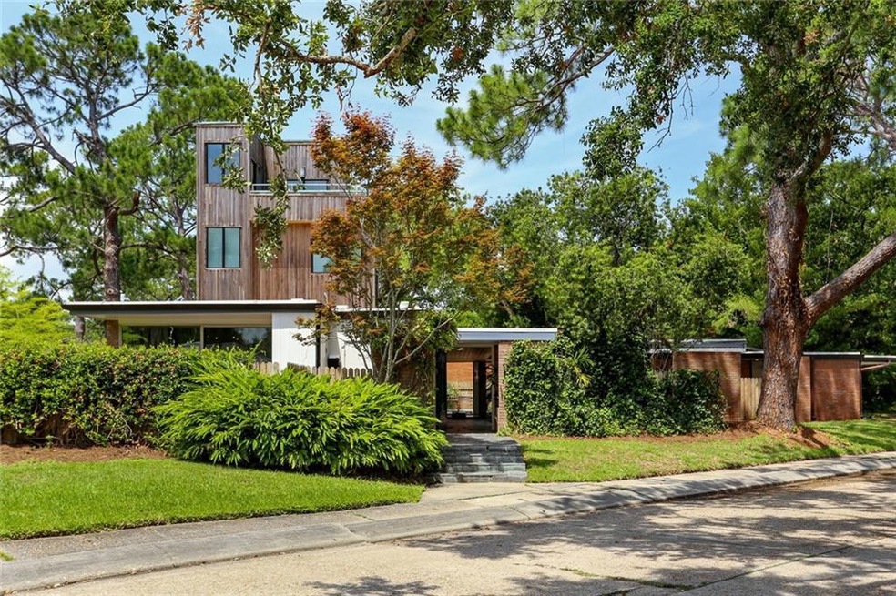 Welcome to 1 Rail St, the most unique home in Lake