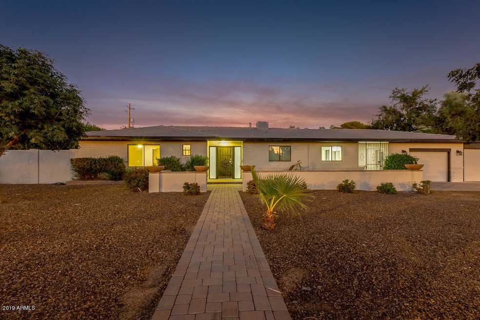 2629 N 8th St, Phoenix, AZ 85006 - photo 1