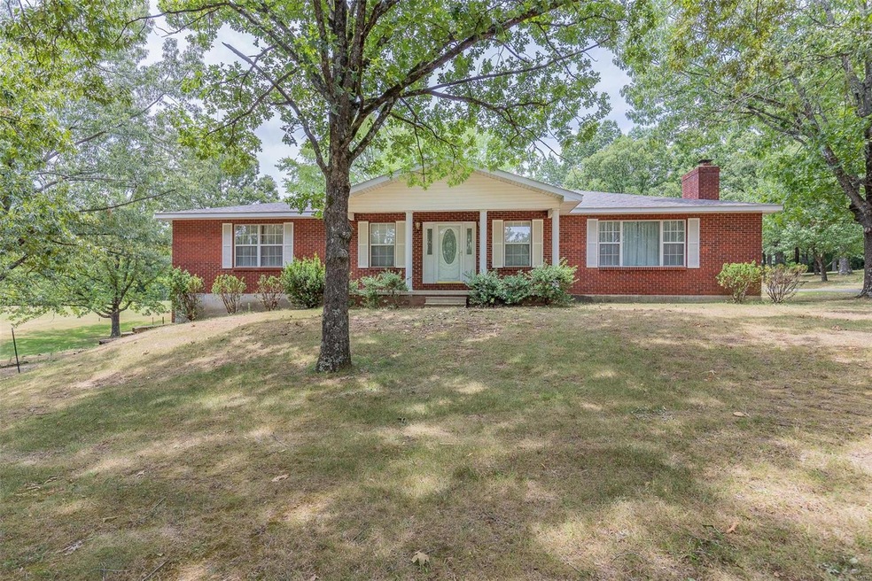 633 County Road 304, Poplar Bluff, MO 63901 - photo 1