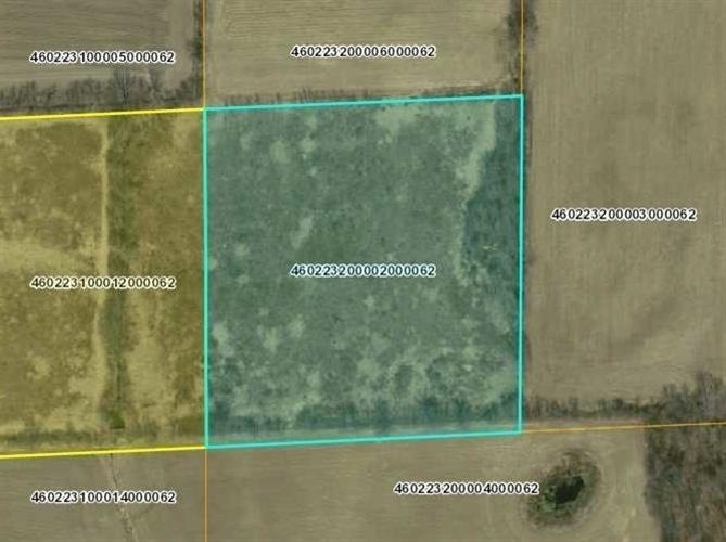 8757 N Highway 39 Lot 2, Laporte, IN 46350 - photo 1