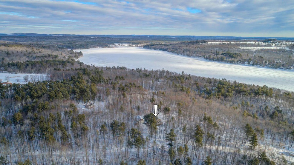 37 Walker Point Rd, Poland, ME 04274 - photo 1