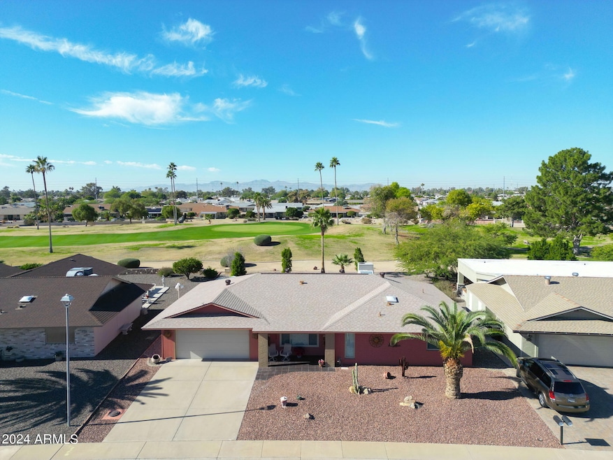 Drpne Front Elevation