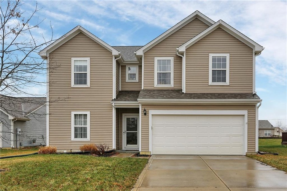 3187 Bristlecone Ct, Whiteland, IN 46184 - photo 1