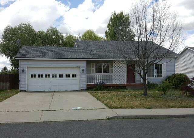 1007 N Prentis St, Medical Lake, WA 99022 - photo 1