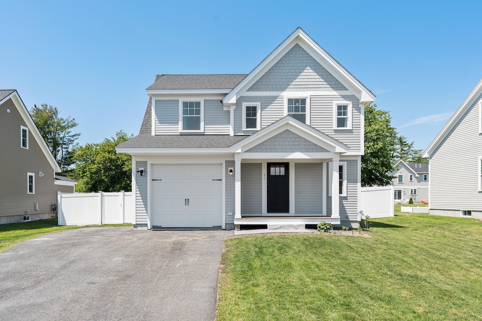 51 Trailhead Way, Portland, ME 04102 - photo 1