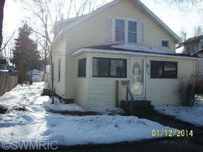408 Enterprise St, Sturgis, MI 49091 - photo 1