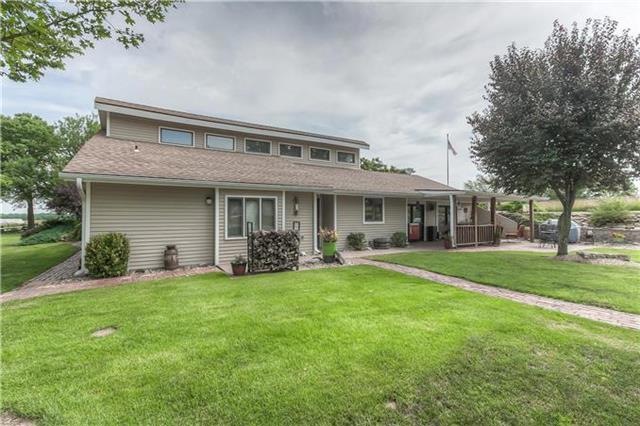 22815 W 199th St, Spring Hill, KS 66083 - photo 1