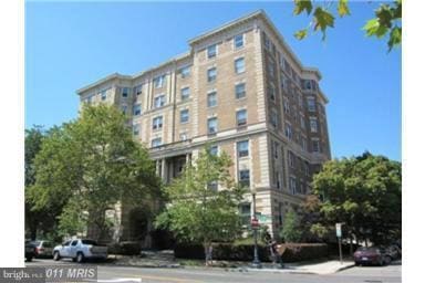 Woodley Condominium unit 209, Washington, DC 20009 - photo 1