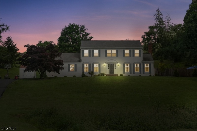 27 Maple Ln, Blairstown, NJ 07825 - photo 1