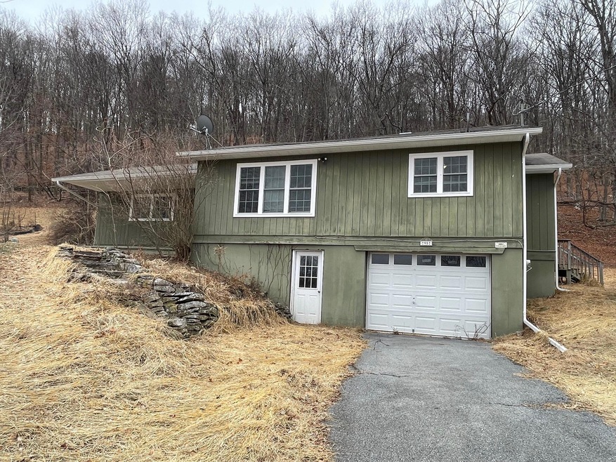 95 Old Mountain Rd, Port Jervis, NY 12771 - photo 1