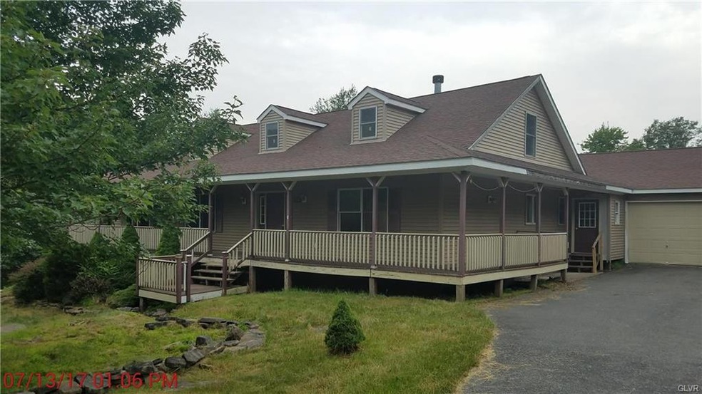 147 Dogwood Terrace, Albrightsville, PA 18210 - photo 1