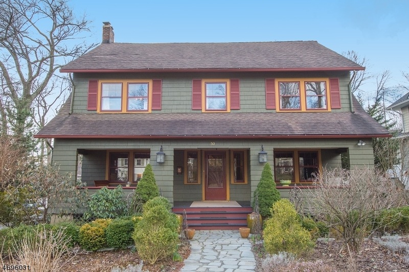 50 Euclid Ave, Maplewood, NJ 07040 - photo 1