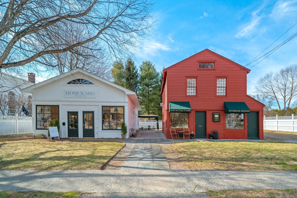 24 Lyme St, Old Lyme, CT 06371 - photo 1