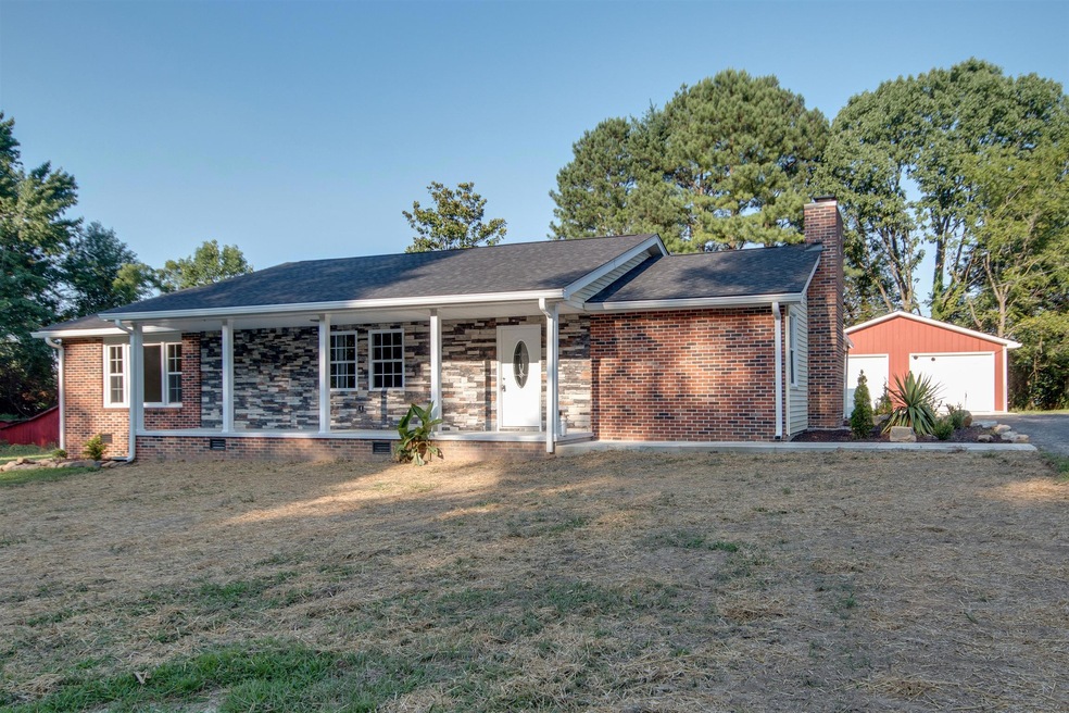 157 Walnut Ln, Manchester, TN 37355 - photo 1