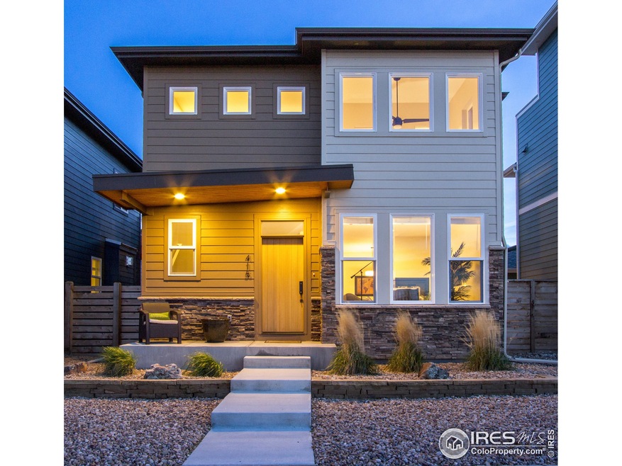 415 Osiander St, Fort Collins, CO 80524 - photo 1