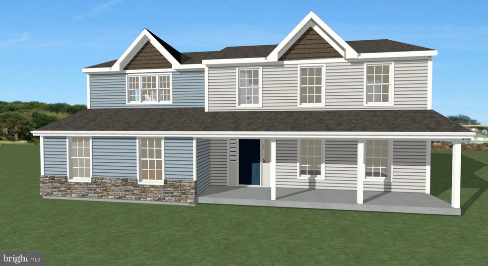 27 Danbury Ct, Reading, PA 19605 - photo 1