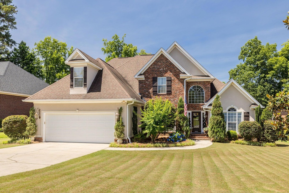 1236 Hardy Pointe Dr, Evans, GA 30809 - photo 1