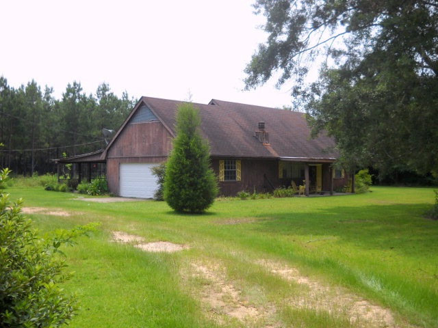 28 Allen Hill Rd, Tylertown, MS 39667 - photo 1