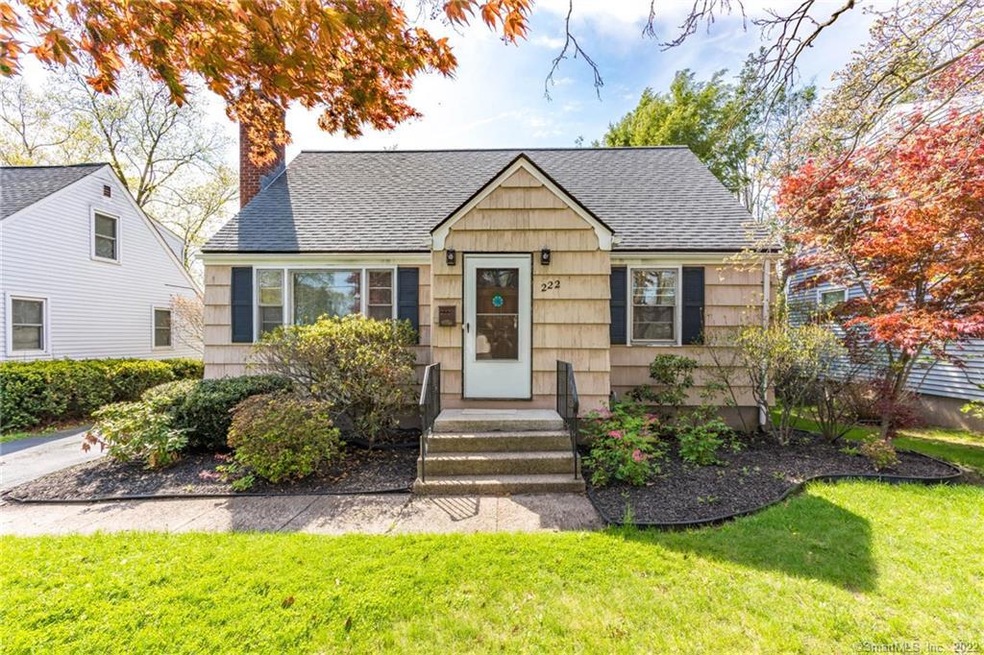 222 Pershing Ave, New Britain, CT 06053 - photo 1