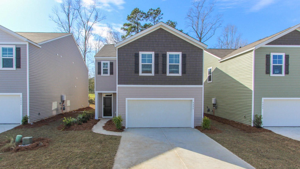 311 Willow Pointe Cir, Summerville, SC 29486 - photo 1
