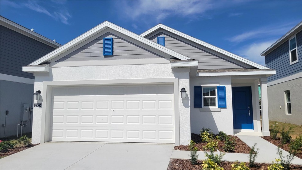 2355 Burney Falls Ln, Davenport, FL 33837 - photo 1