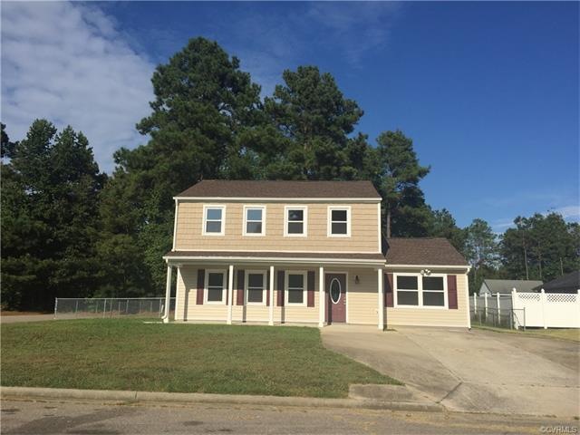 3447 George St, Petersburg, VA 23805 - photo 1