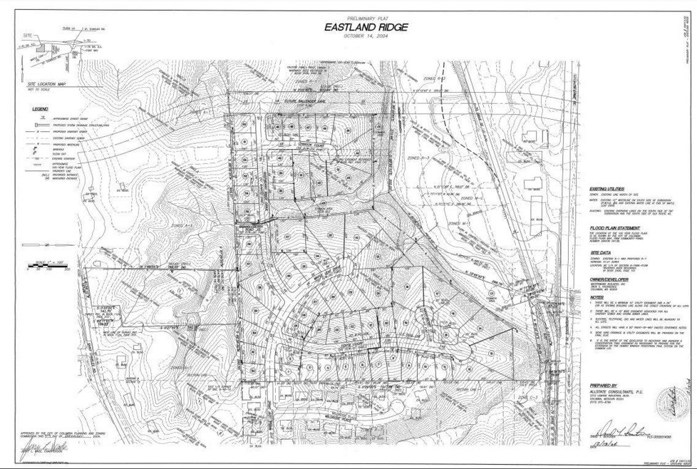 0 Brambleberry unit 425260, Columbia, MO 65201 - photo 1