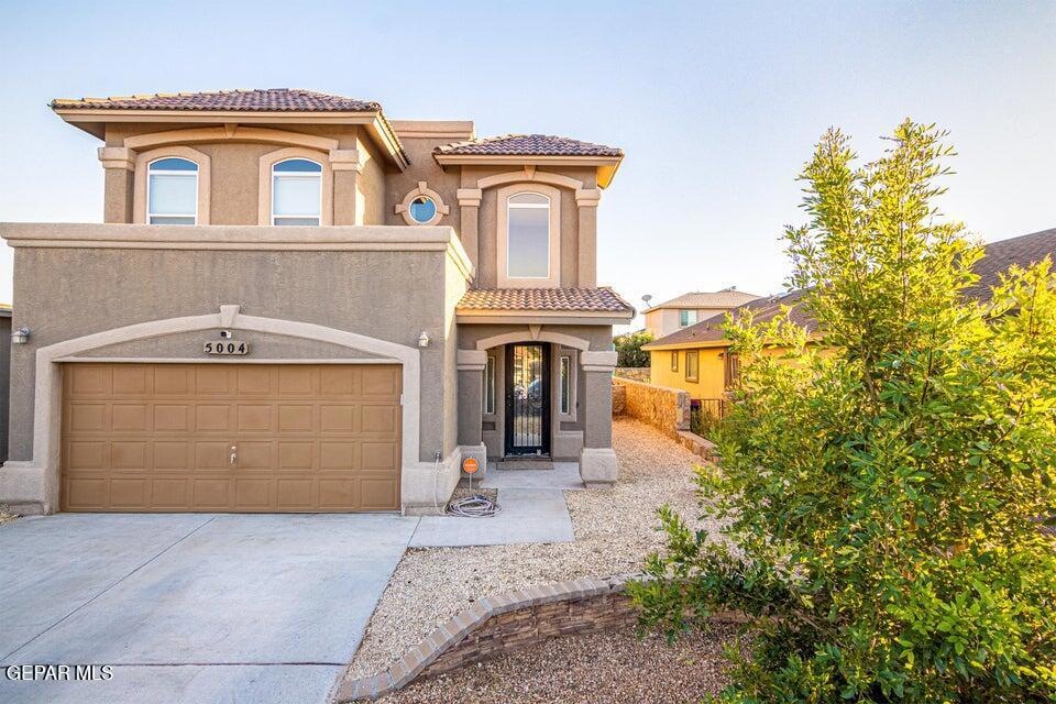 5004 Gold Ranch Front