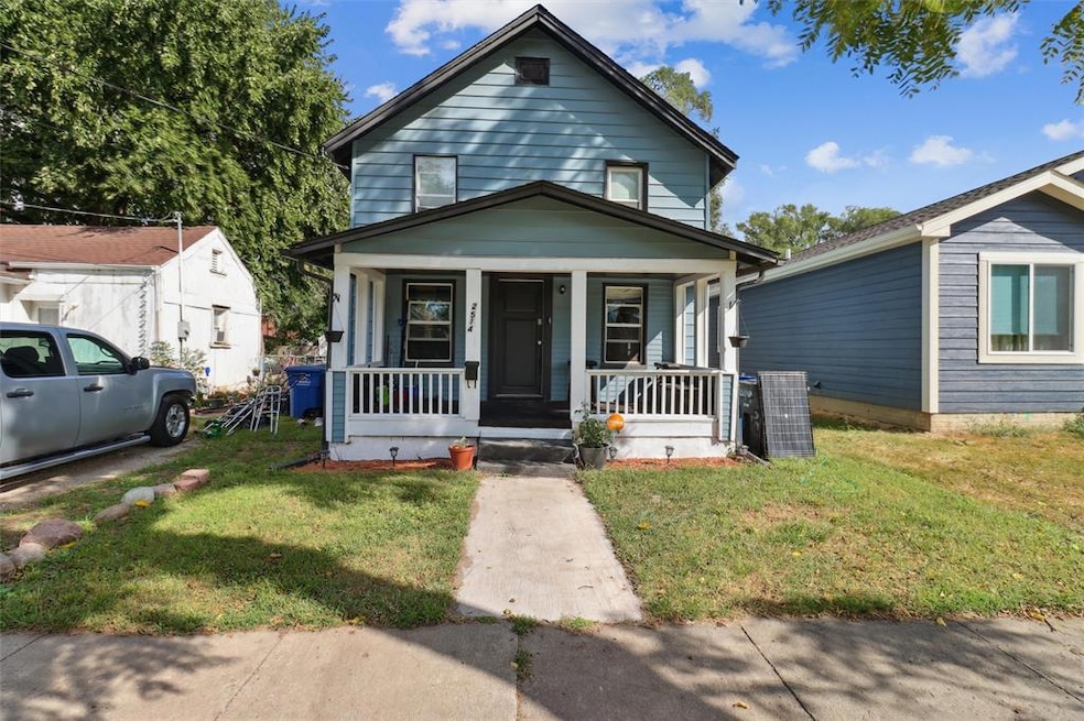 Sold $140,000 • Co-Listing Agent